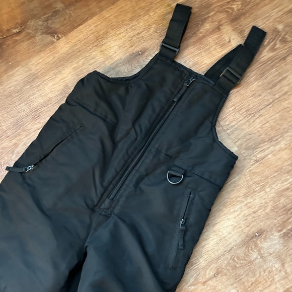 Snow pant bibs 6/7 - Picture 3 of 6